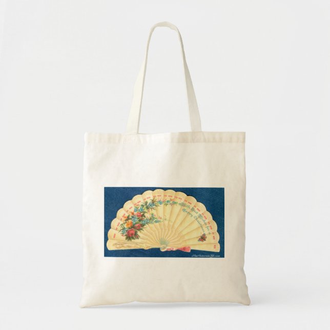 Bolso del regalo del navidad (Frente)