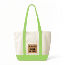 Bolso del soplo de las bolsas de plástico
