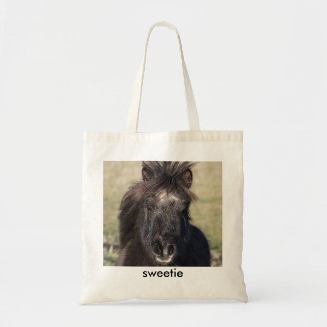 Bolso del Sweetie (Frente)