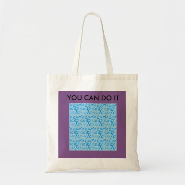 bolso ecológico (Frente)