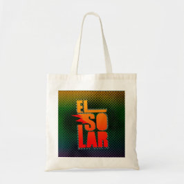 Bolso económico de El Solar