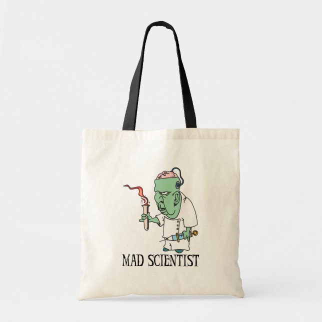 Bolso enojado de la Truco-o-Invitación del (Frente)