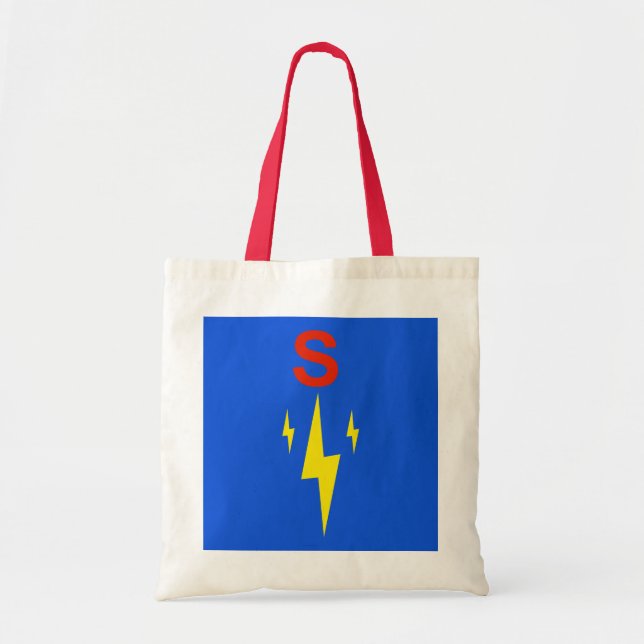 Bolso estupendo (Frente)