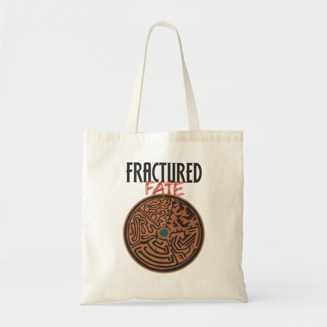 Bolso fracturado del sino (Frente)