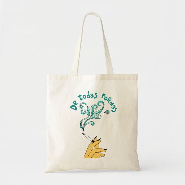 Bolso fresco para el Nacho 2 (Frente)