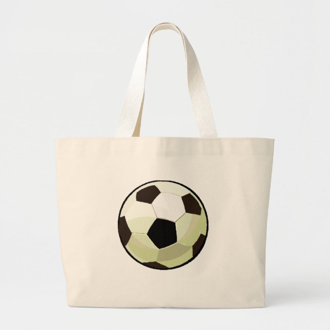 Bolso - fútbol (Frente)