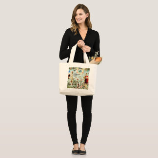 Bolso gigante