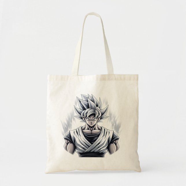 Bolso goku (Frente)