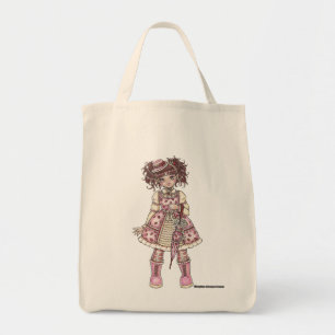 Bolso gótico de Lolita Lolita de la baya