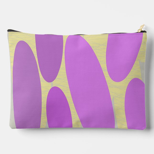Bolso Grande de Maquillaje (Reverso )