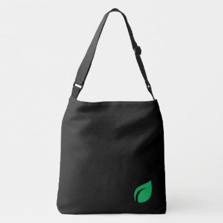 Bolso grande del Cruz-Cuerpo de FreshRN