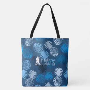 Bolso hawaiano de la playa de la marina de guerra
