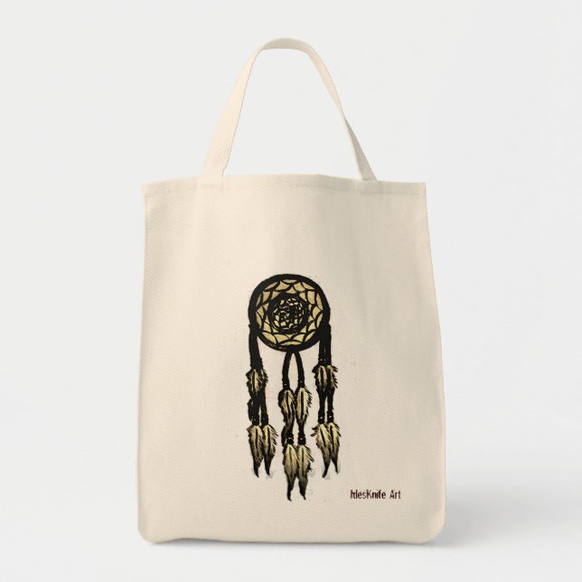 Bolso ideal del colector (Frente)