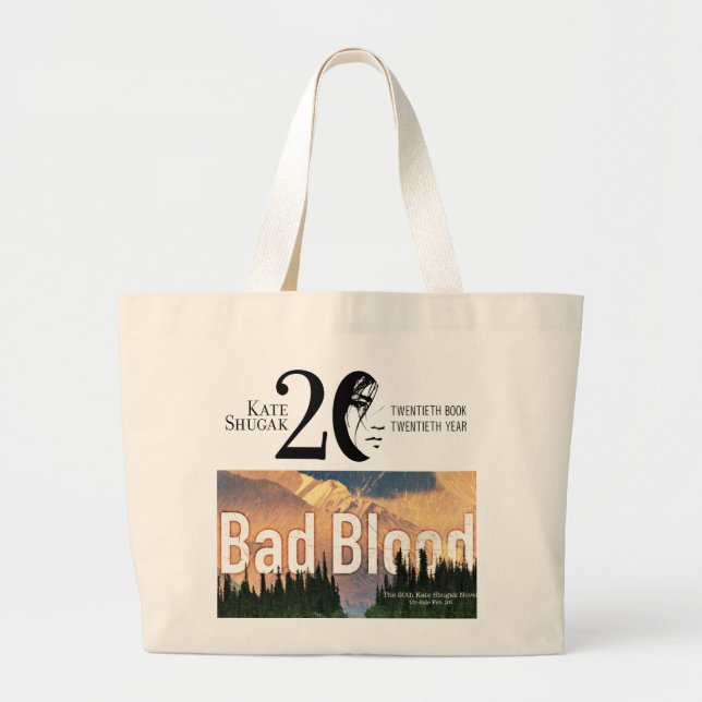 Bolso Kate20/20 (Frente)