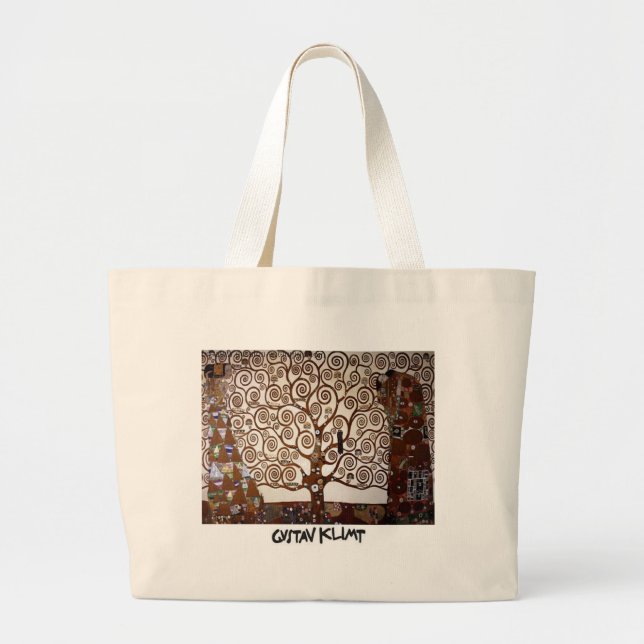 Bolso Klimt (Frente)