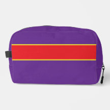 Bolso Morado Mayor