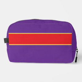 Bolso Morado Mayor