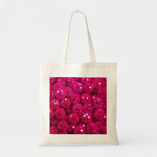 Bolso - Motivo Mini Bolas a Facetas