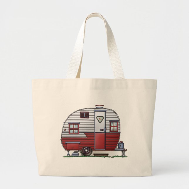 Bolso móvil del campista del explorador (Frente)