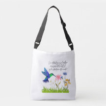 Bolso Naturaleza