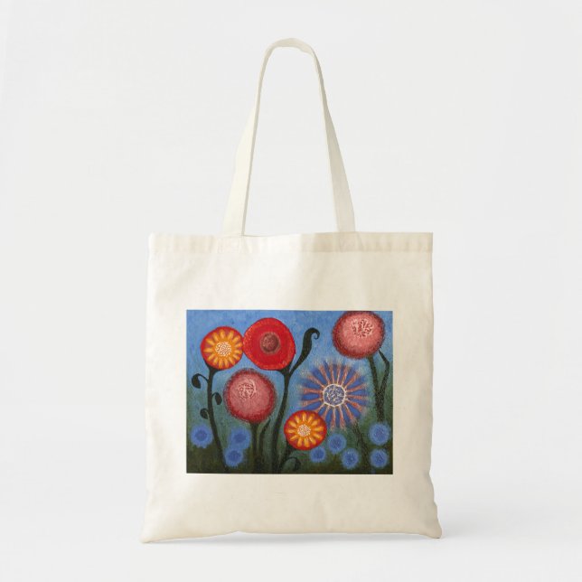Bolso nebuloso de los prados (Frente)