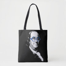 Bolso Nerdy de Ben