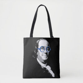 Bolso Nerdy de Ben
