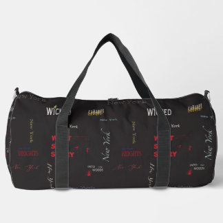 Bolso New York