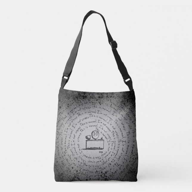 Bolso normal (Reverso)