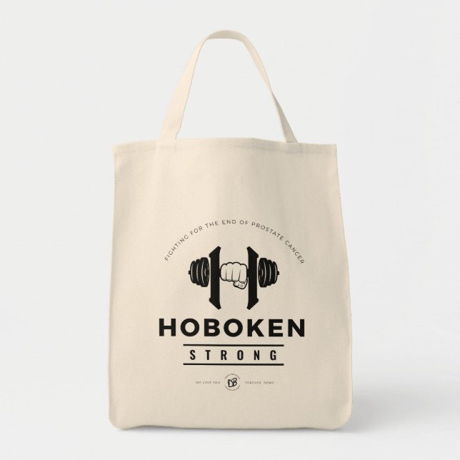 Bolso para la compra (Frente)
