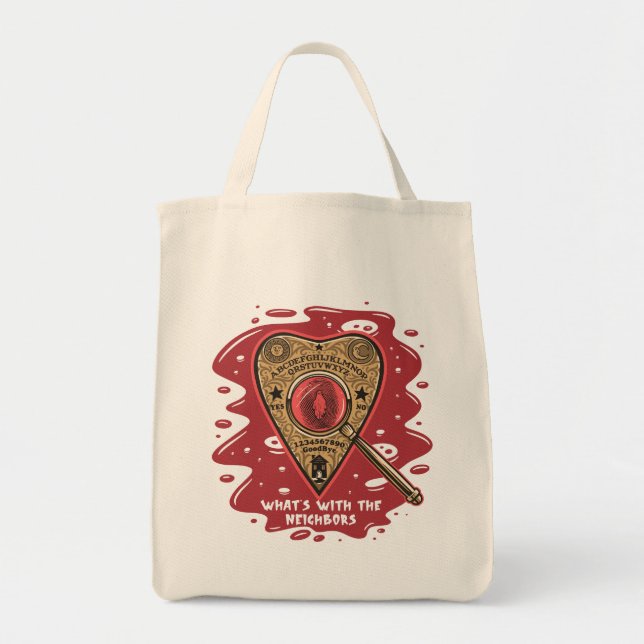 Bolso para la compra (Frente)