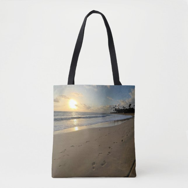 Bolso para la playa (Anverso)