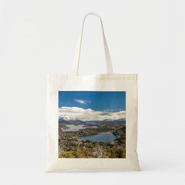 Bolso Patagonia (Frente)