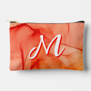Bolso Personalizado con Monograma para Maquillaje