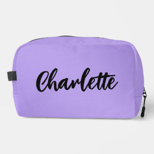 Bolso Personalizado para el Grupo de Damas de Hono