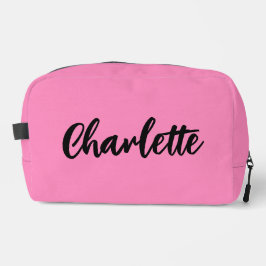 Bolso Personalizado para el Grupo de Damas de Hono