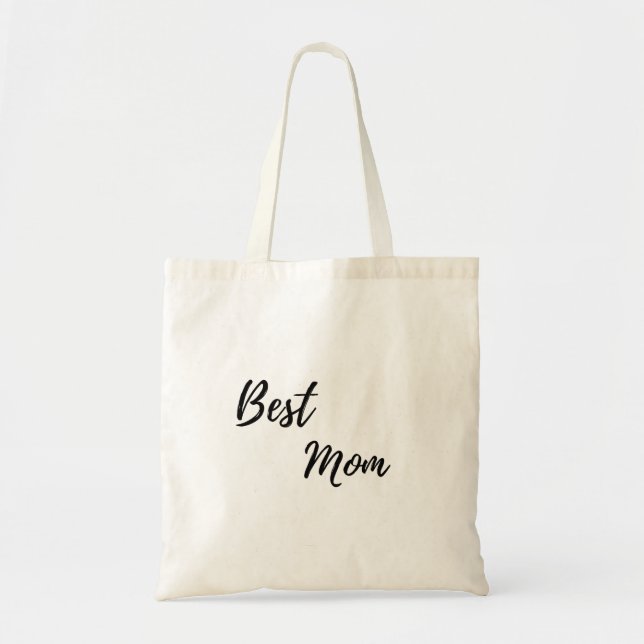 Bolso personalizado para mujer (Frente)