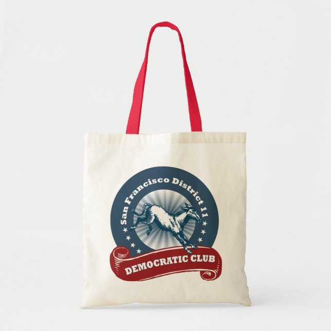 Bolso que camina del recinto D11 (Frente)