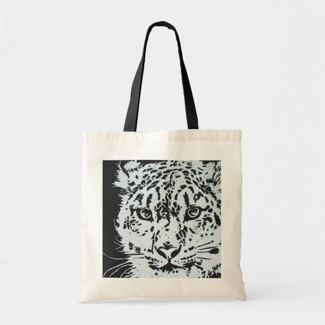 Bolso reutilizable de la onza (Frente)