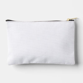 Bolso Simple de Logo Impreso y Cosido