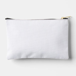 Bolso Simple de Logo Impreso y Cosido