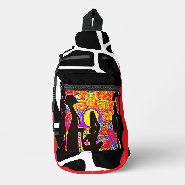 Bolso Studio 16 (Anverso)