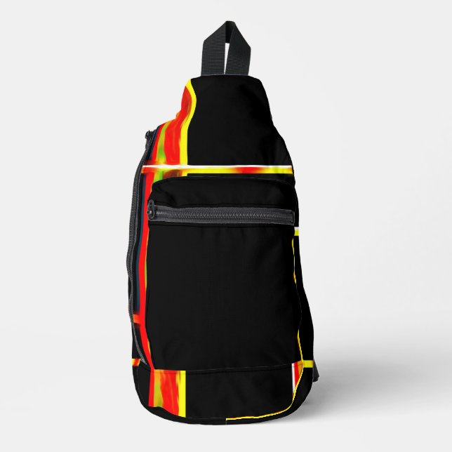 Bolso Studio 16 (Anverso)