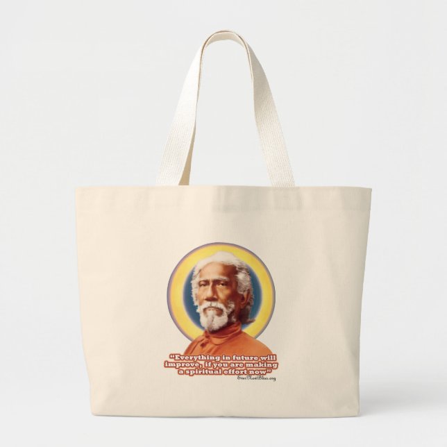 Bolso SY01 de Yukteshwar (Frente)