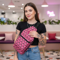 Bolso tipo bandolera Minni