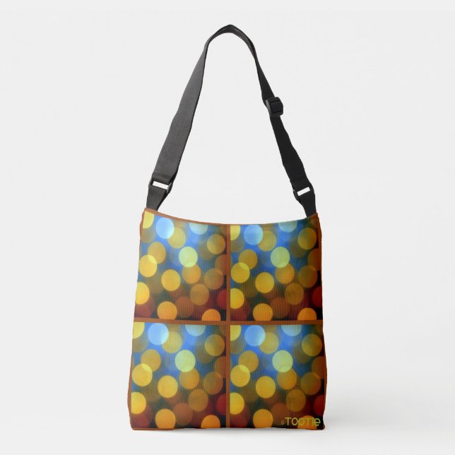 Bolso TOOTie Tote (Anverso)