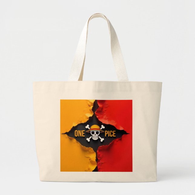 Bolso tote (Frente)