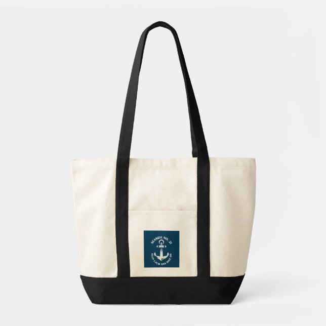 Bolso tote (Frente)