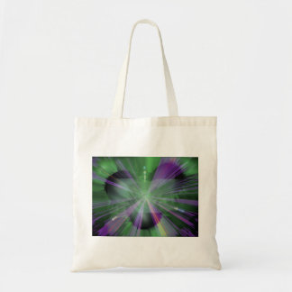 Bolso tote ácido de dama de honor