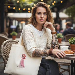 Bolso tote Ariel